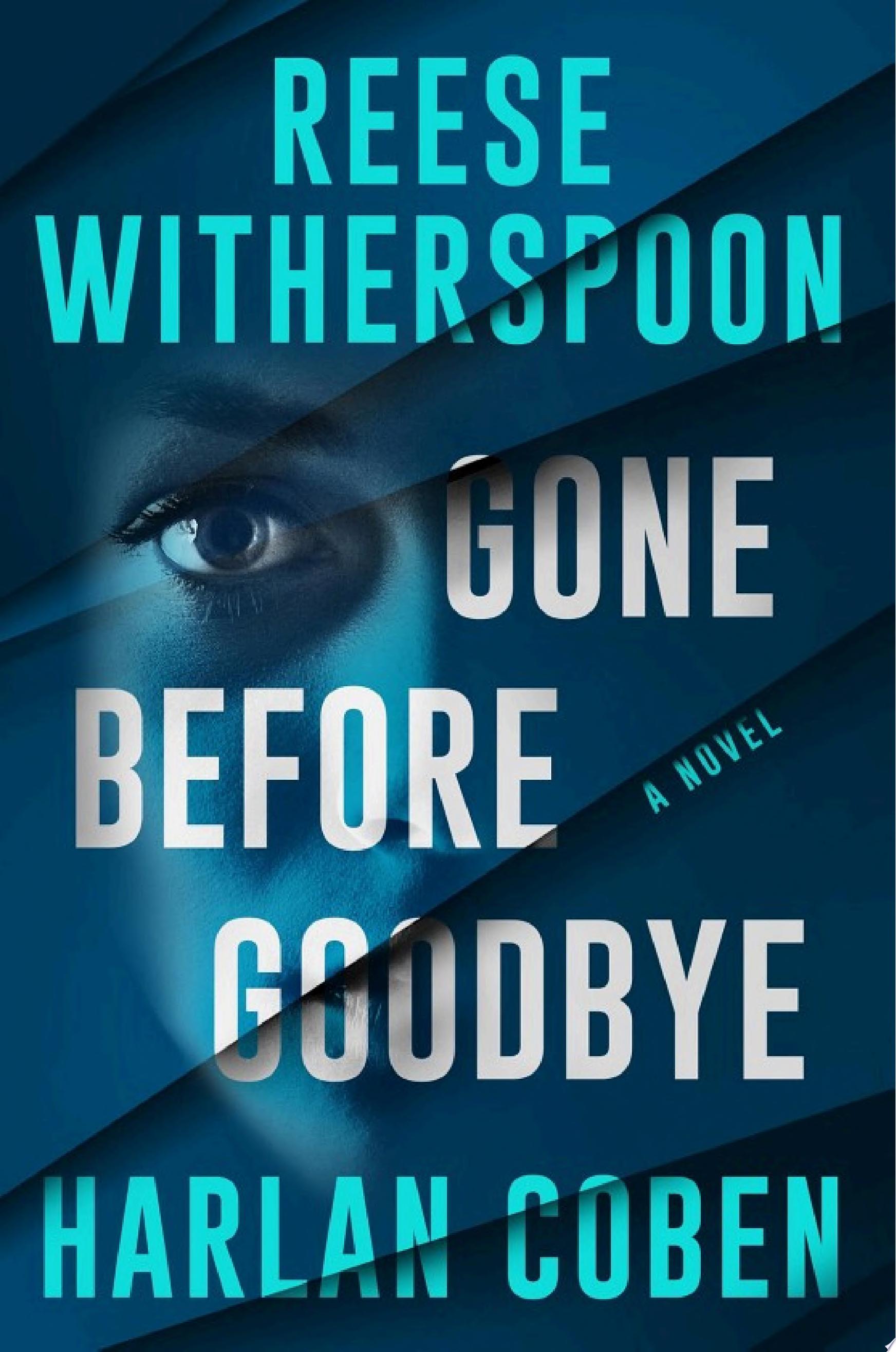 Image for "Gone Before Goodbye"