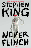 Image for "Never Flinch"
