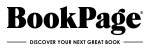 BookPage logo.