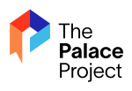 App icon for The Palace Project