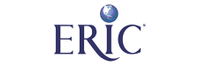 ERIC: Education Resources Information Center database logo