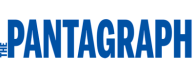 The Pantagraph database logo