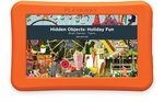Hidden Objects: Holiday Fun Library of Things