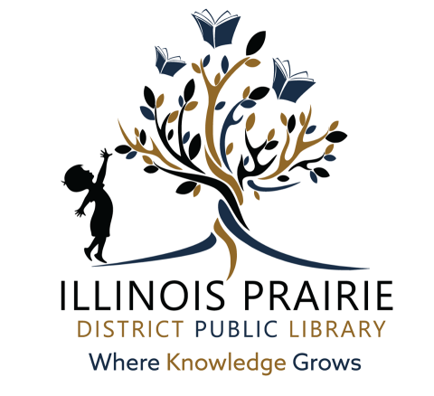 IPDPL Logo