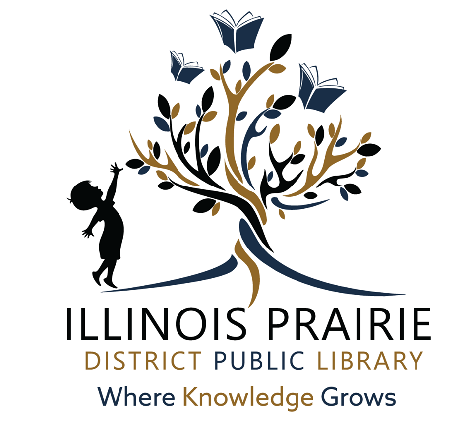 IPDPL Logo